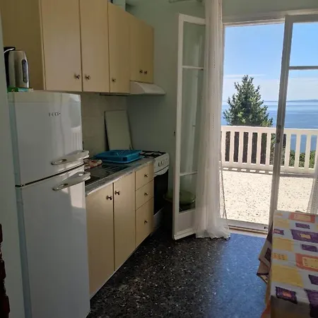 Apartament Apostolos & Eleni Family *