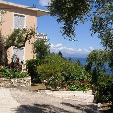 Apostolos & Eleni Family Apartament *