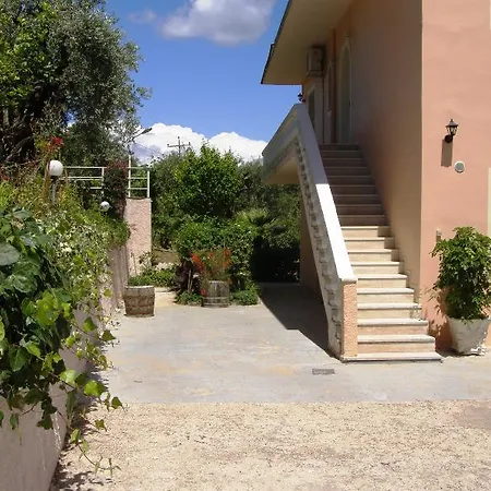 Apartmán Apostolos & Eleni Family Perama (Corfu)