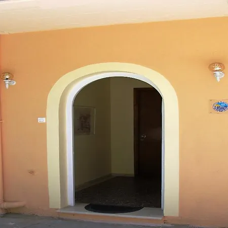 Apostolos & Eleni Family Apartmán