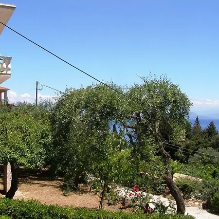 Apostolos & Eleni Family Apartament Perama (Corfu)