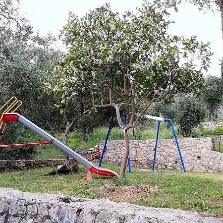Apartmán Apostolos & Eleni Family