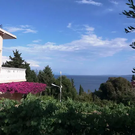 Apostolos & Eleni Family Apartament Perama (Corfu)
