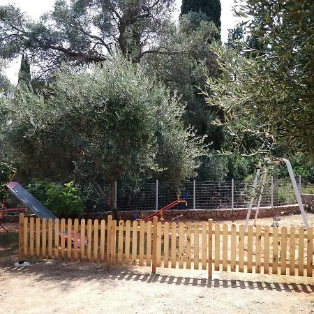 Apartament Apostolos & Eleni Family Perama (Corfu)