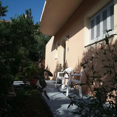 Apartament Apostolos & Eleni Family Perama (Corfu)