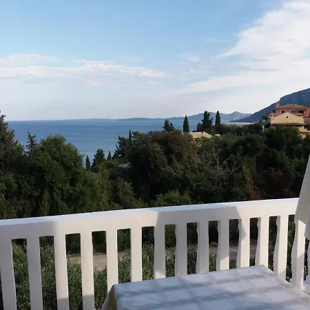 Apartament Apostolos & Eleni Family