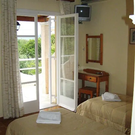 Apartament Apostolos & Eleni Family